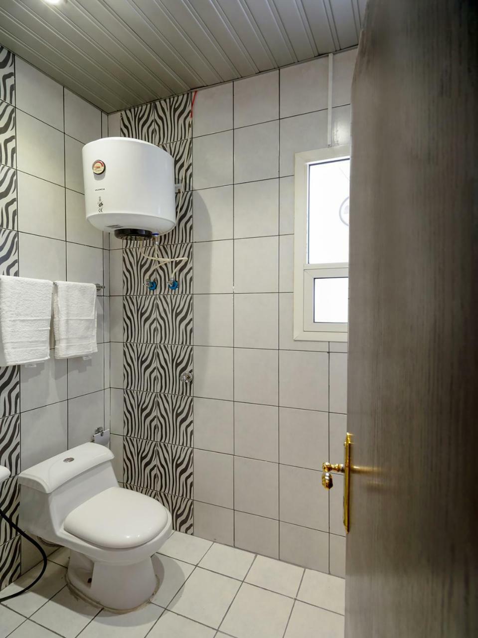 Orchida Al Hamra Hotell Riyadh Eksteriør bilde