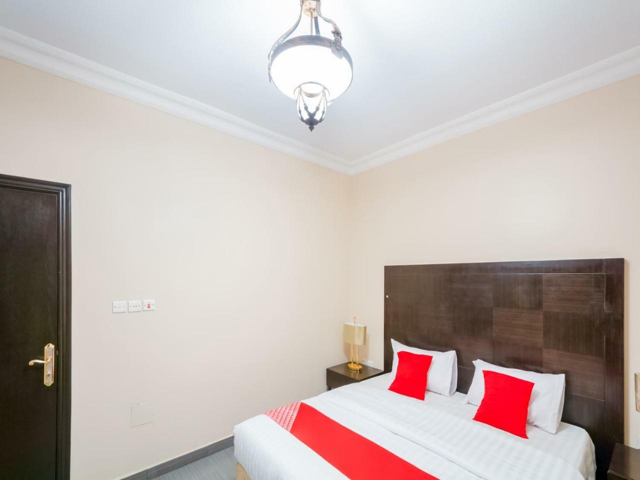 Orchida Al Hamra Hotell Riyadh Eksteriør bilde