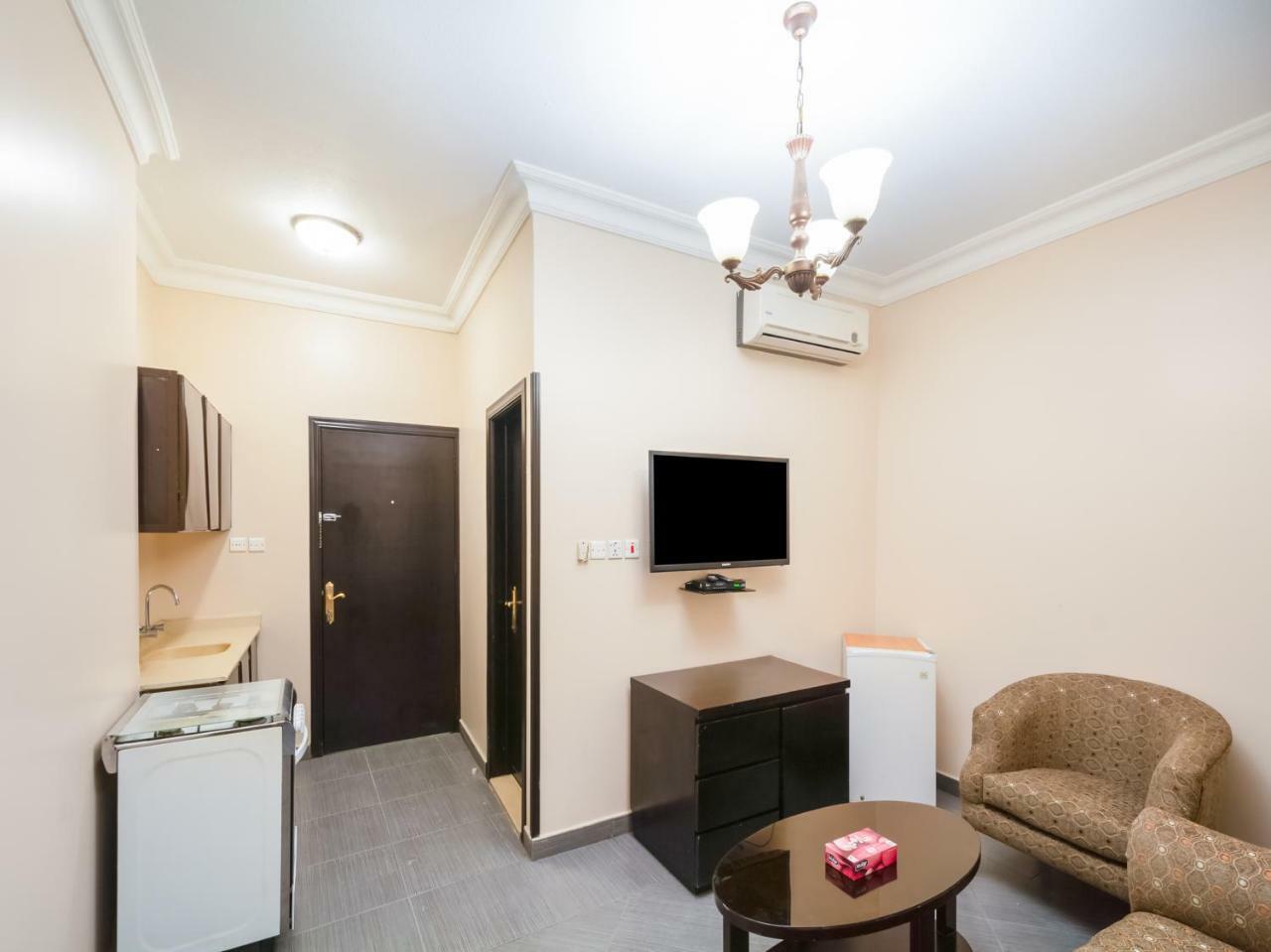 Orchida Al Hamra Hotell Riyadh Eksteriør bilde