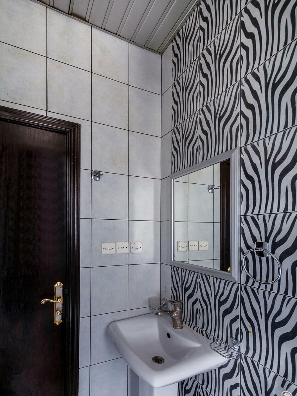 Orchida Al Hamra Hotell Riyadh Eksteriør bilde