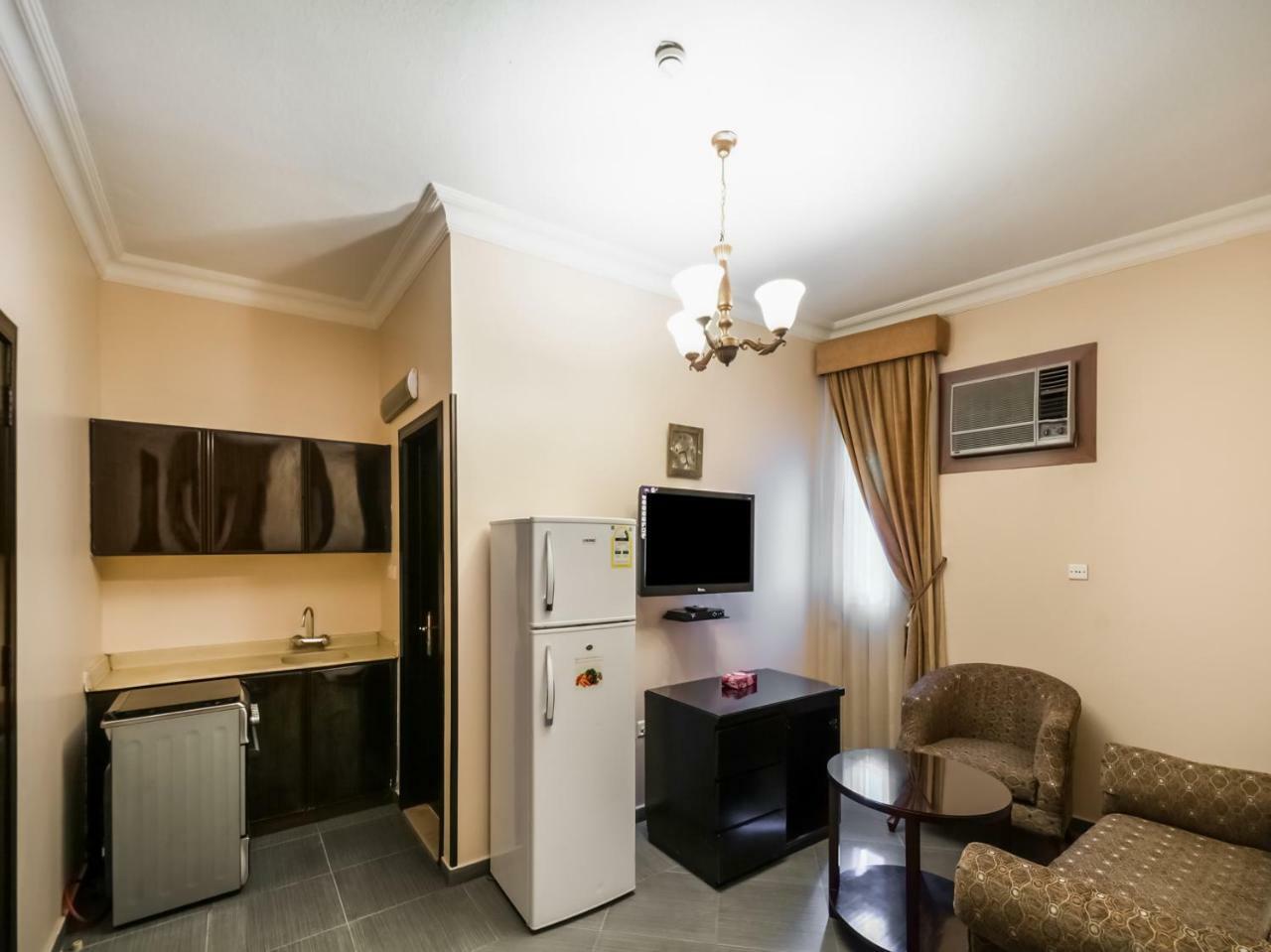 Orchida Al Hamra Hotell Riyadh Eksteriør bilde