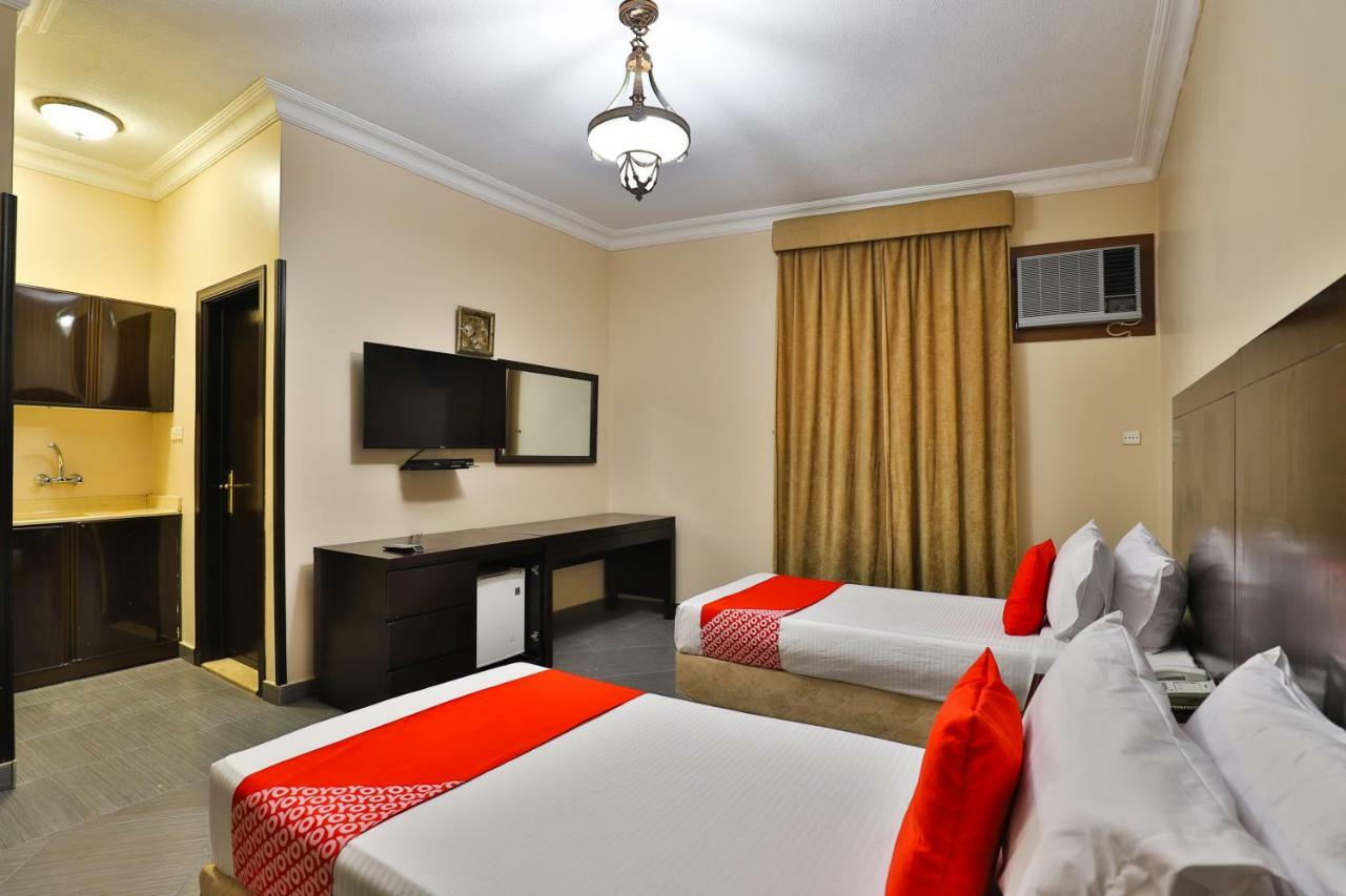 Orchida Al Hamra Hotell Riyadh Eksteriør bilde