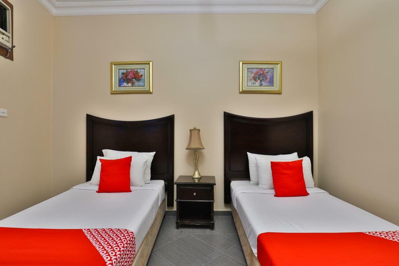 Orchida Al Hamra Hotell Riyadh Eksteriør bilde