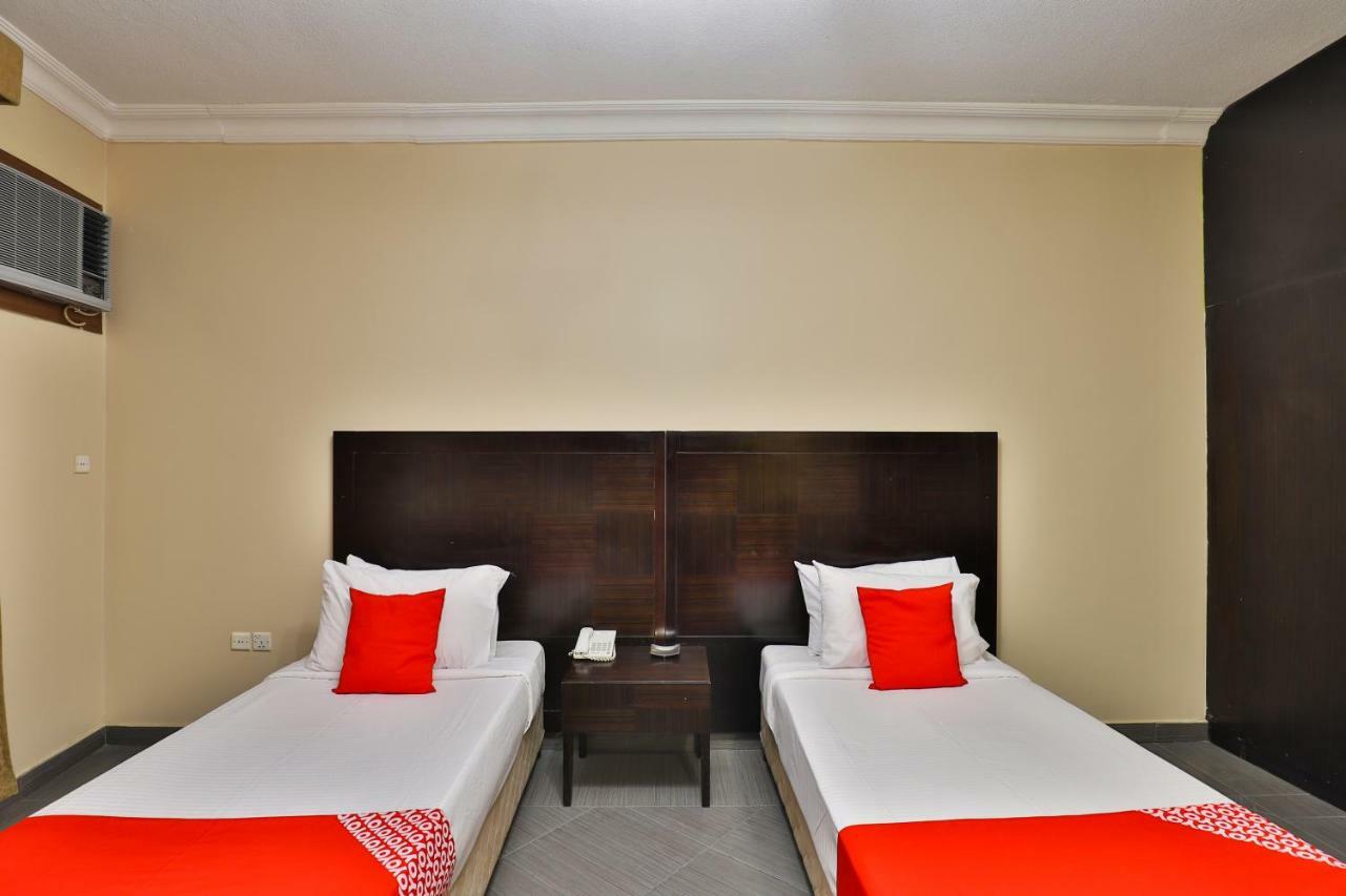 Orchida Al Hamra Hotell Riyadh Eksteriør bilde