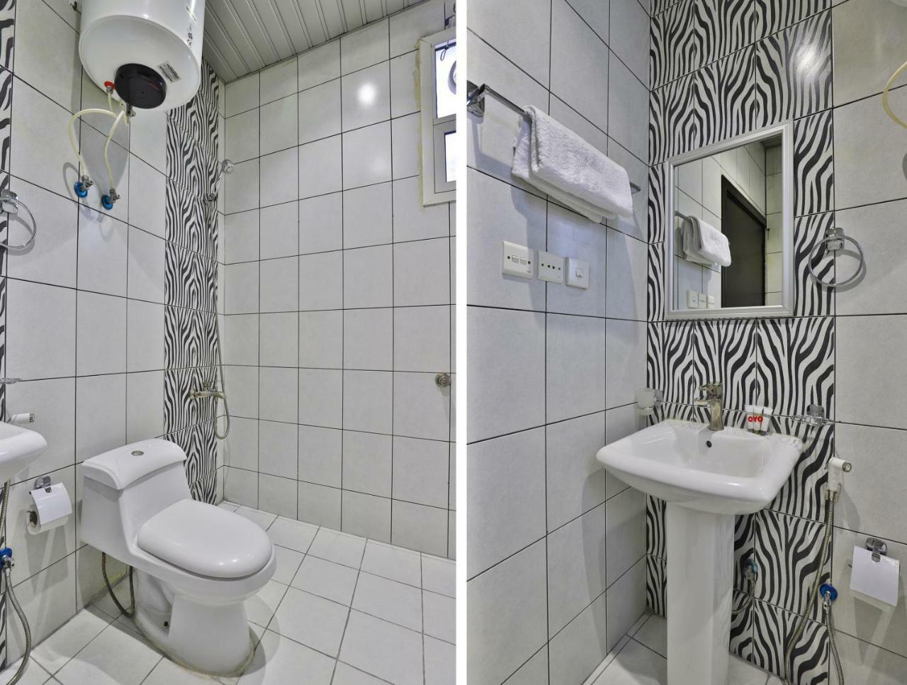 Orchida Al Hamra Hotell Riyadh Eksteriør bilde