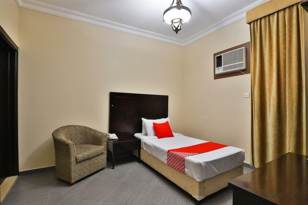 Orchida Al Hamra Hotell Riyadh Eksteriør bilde