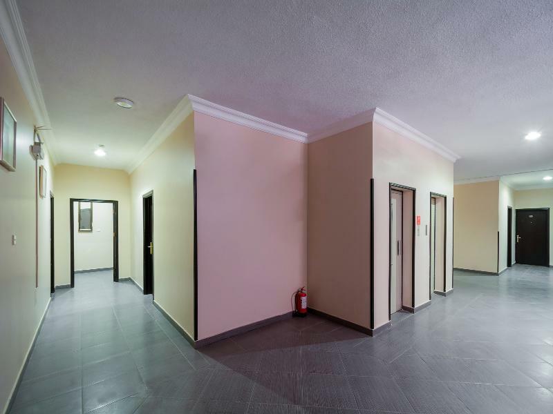 Orchida Al Hamra Hotell Riyadh Eksteriør bilde