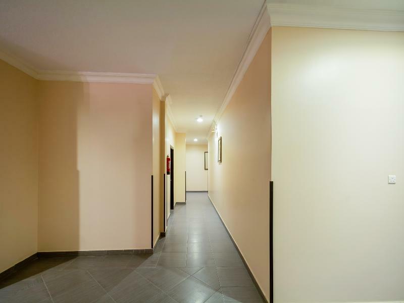 Orchida Al Hamra Hotell Riyadh Eksteriør bilde