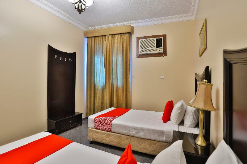 Orchida Al Hamra Hotell Riyadh Eksteriør bilde