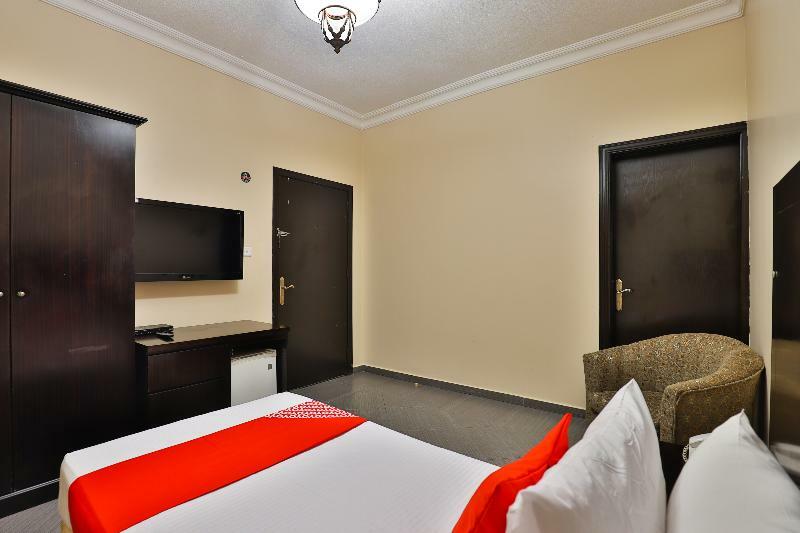 Orchida Al Hamra Hotell Riyadh Eksteriør bilde