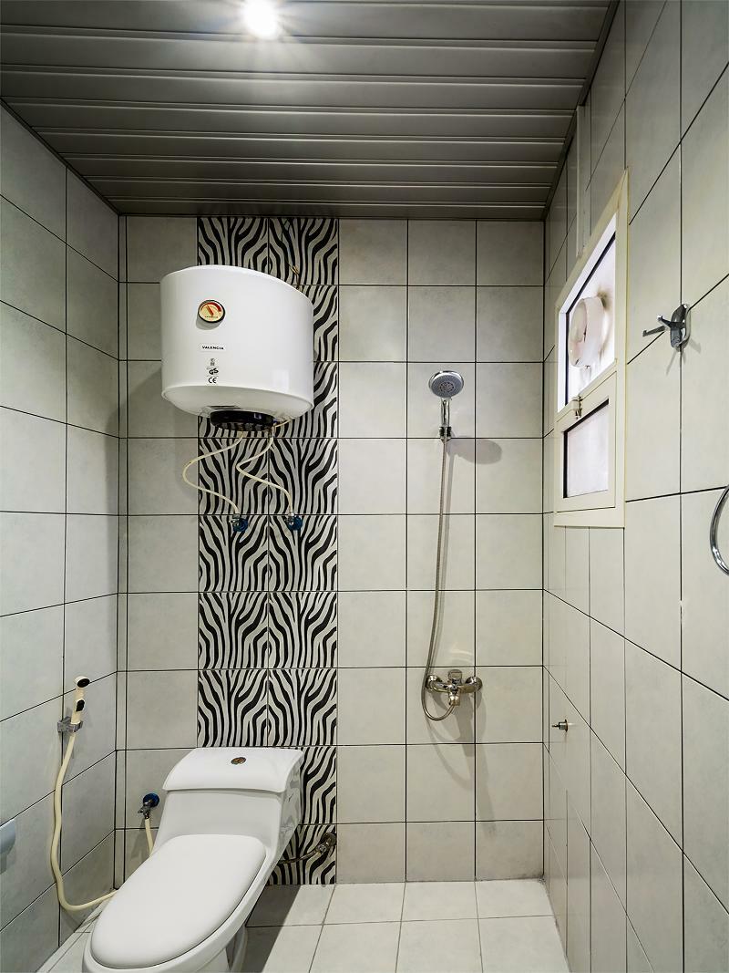 Orchida Al Hamra Hotell Riyadh Eksteriør bilde